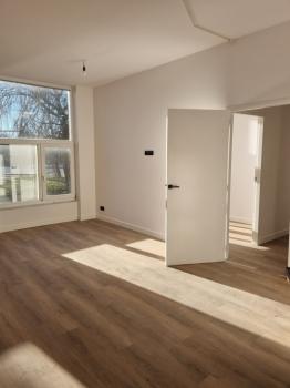 Woonkamer app.